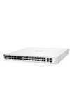 Коммутатор HP Instant On 1960 48G 2XGT 2SFP+