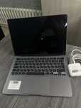 Macbook air m2 Aktiv market "0-0-12"