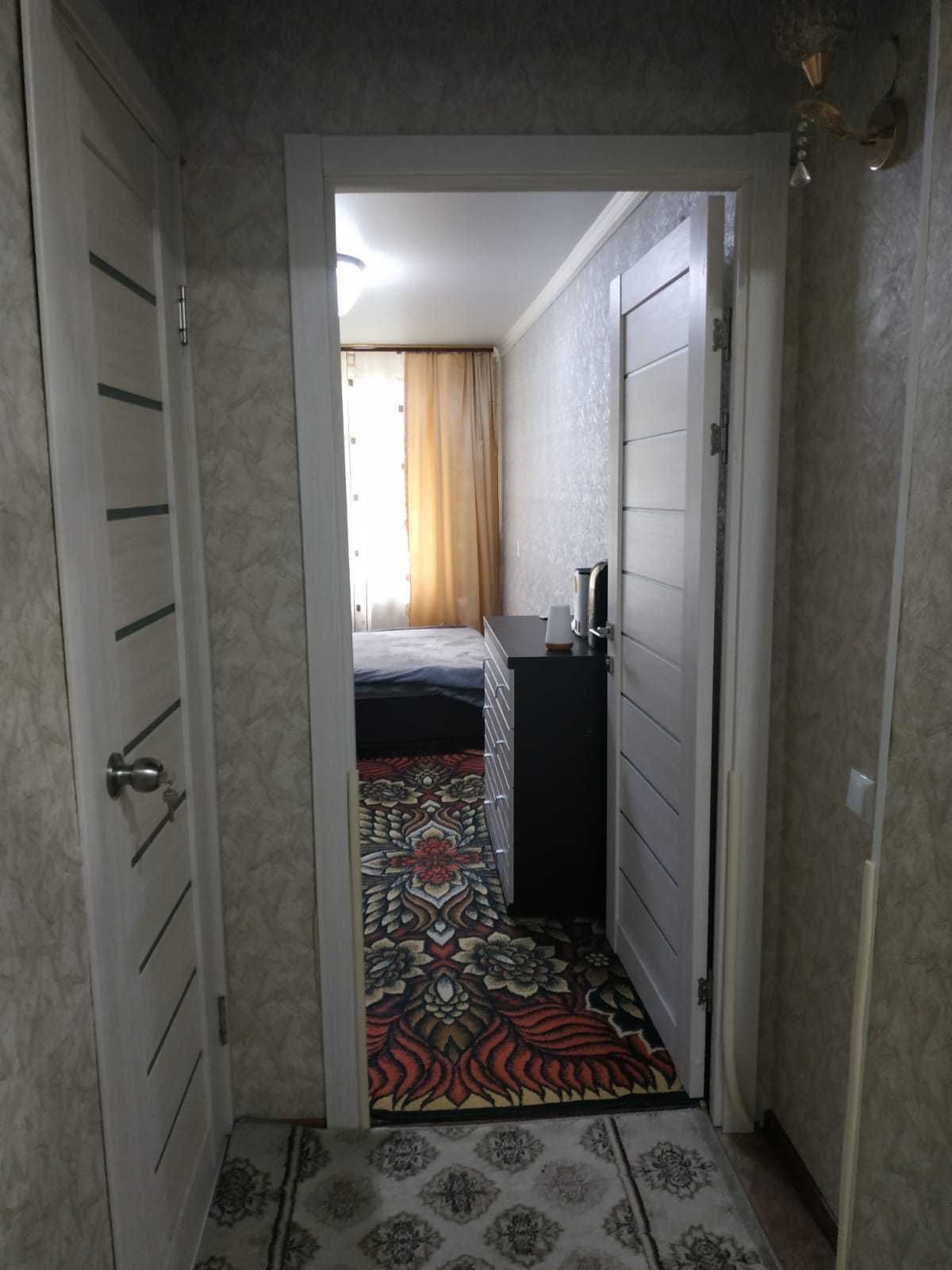 Продам 3-х комнатную квартиру
