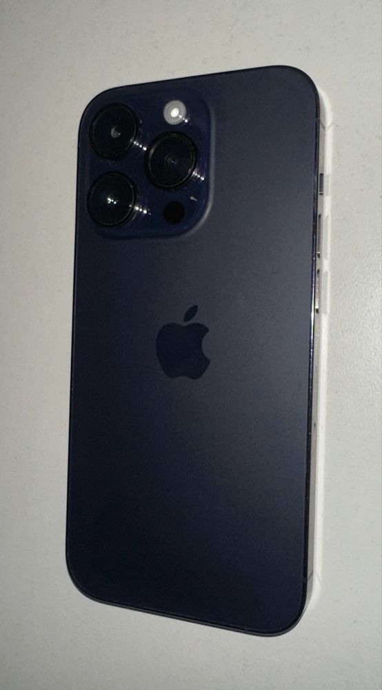 Iphone 14 pro 256gb