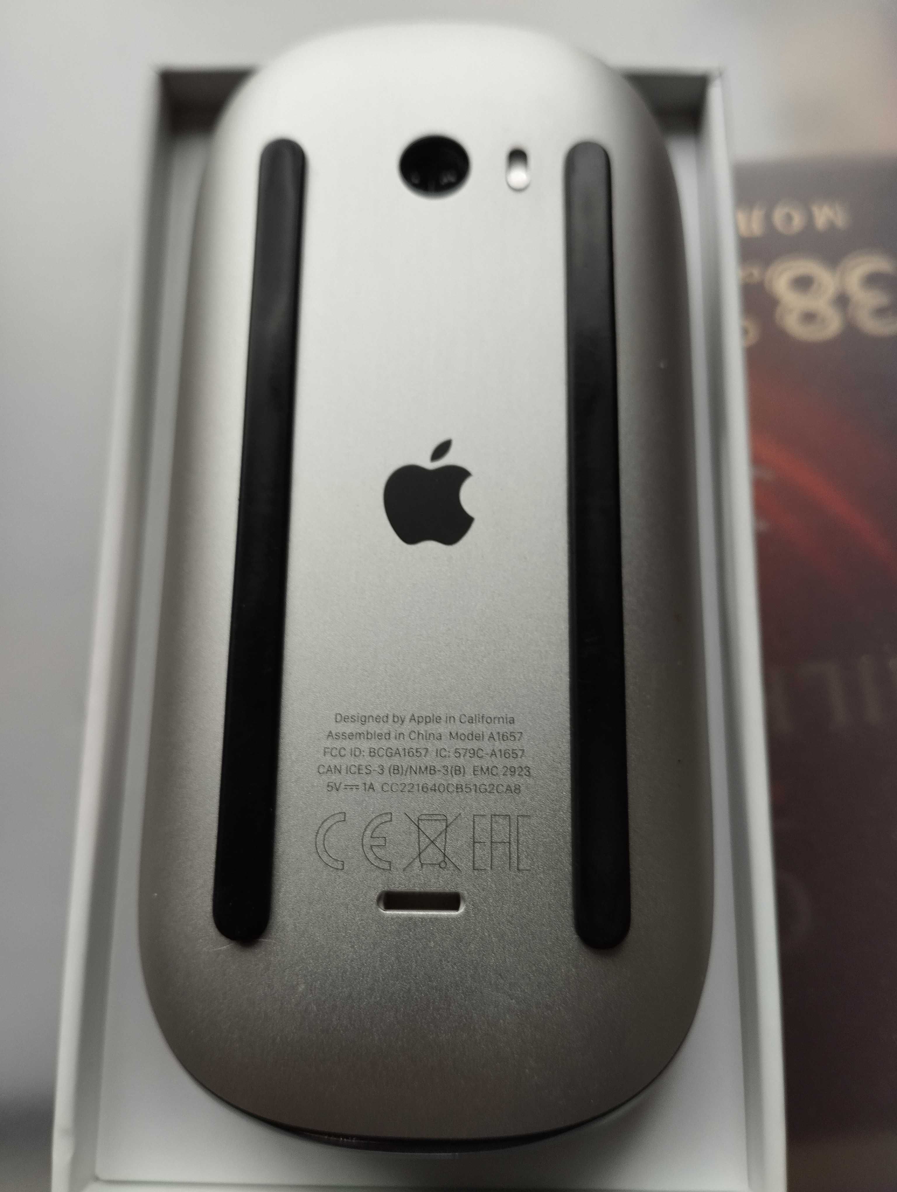 Apple Magic mouse