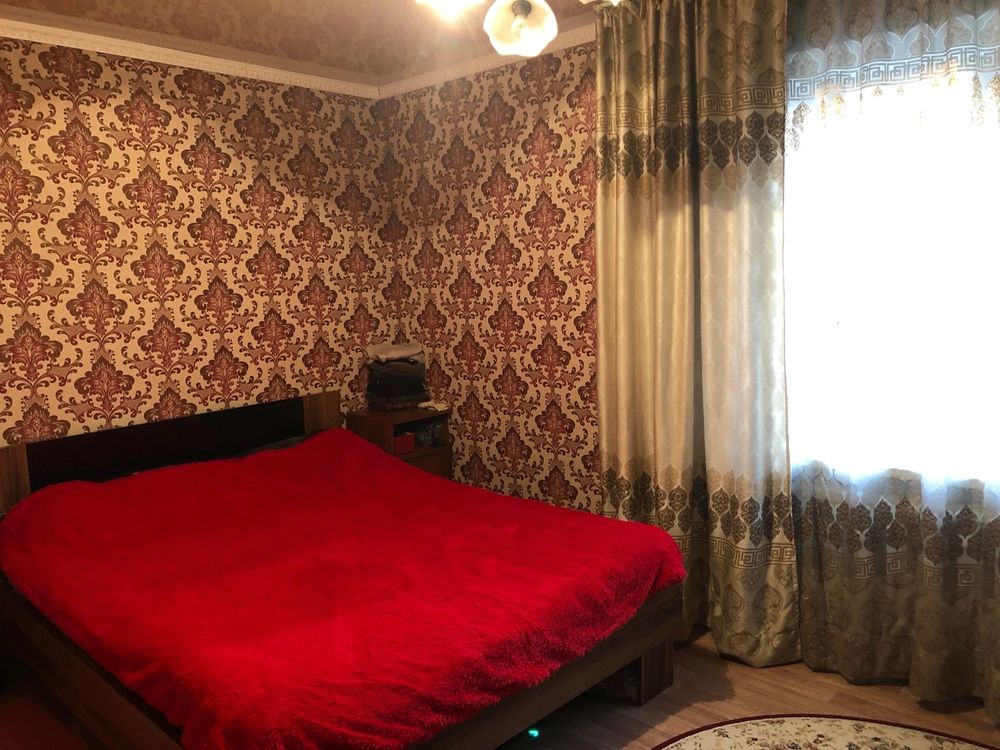 Продам дом! Очень уютный и теплый дом