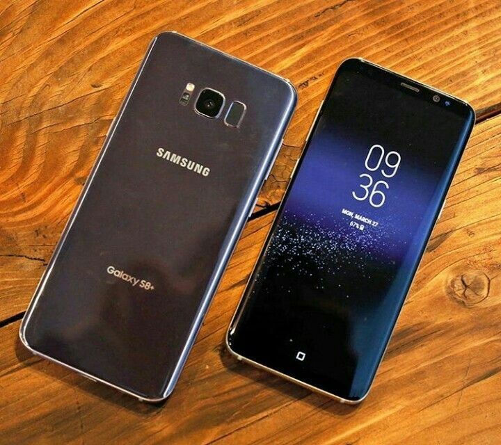 Продам Samsung S8+
