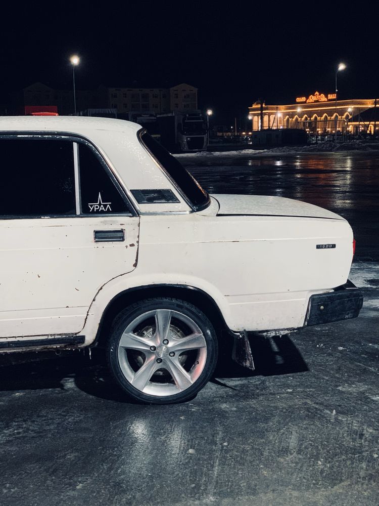 Продается Диски на ваз
