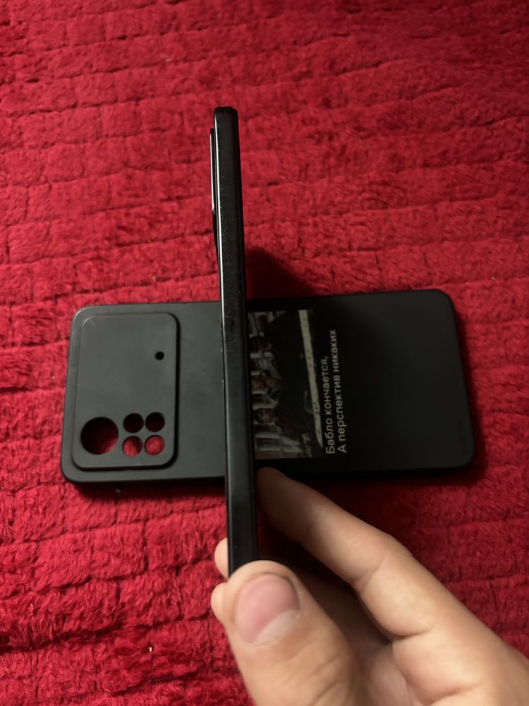Poco x4 pro5G 256гб