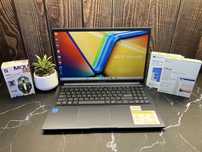 Ноутбук бизнес класса ASUS VivoBook 2024 | Core i3-1215U | 8GB | 512GB