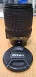 Nikkor AF-S 18-140mm VR (мощный зум объектив,стаб,состояние нового)