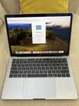 mac book pro 13 touch bar