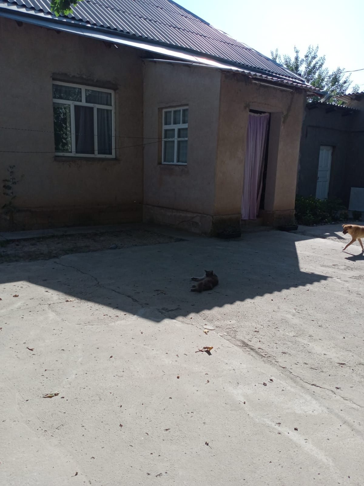Продается дом ..