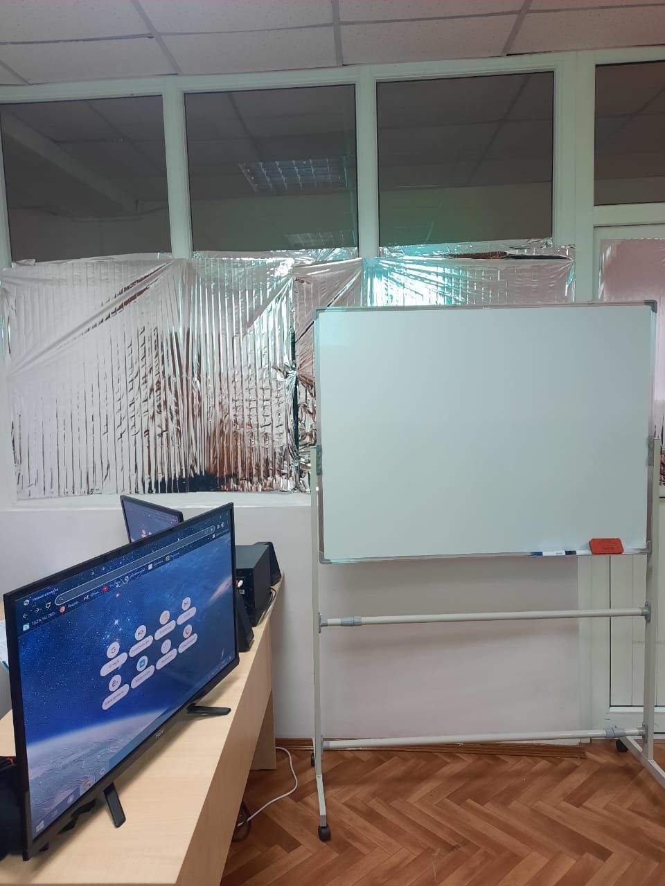 ** В Караганде Маркерные доски  с бесплатной доставкой