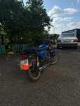 Продам yaqi 110cc