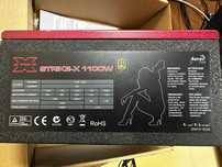 Блок питания Aerocool 1100w StrikeX