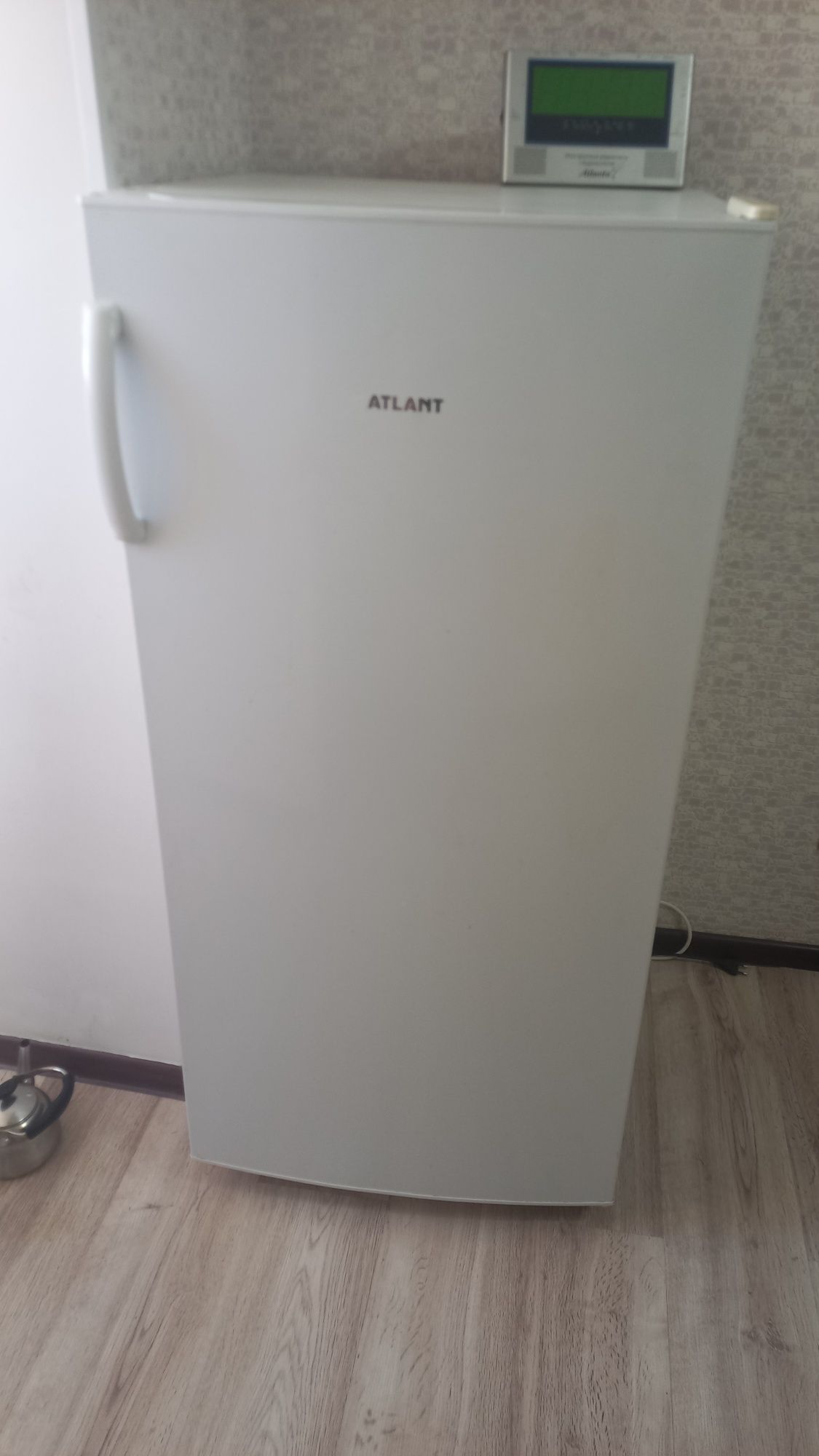 Продам морозильник Атлант, в отличном состоянии.