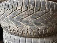 Шины 285/60R18 (2шт)