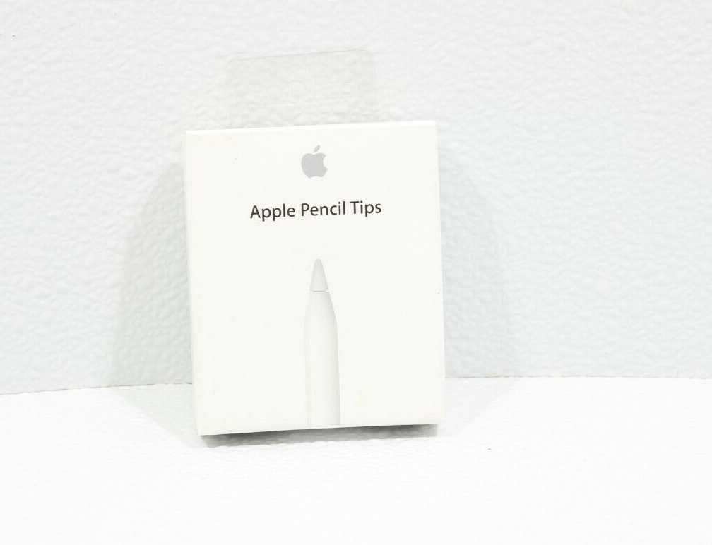 Oригинальный наконечник для apple pencil пенсил ручка всех поколений