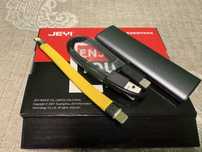 Новый внешний SSD Intel 2TB