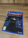 Игра Injustice 2