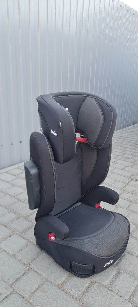 Автокресло в отличном состоянии