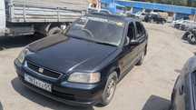 Honda domani civic