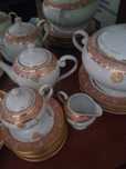 Продам сервиз на 6 персон