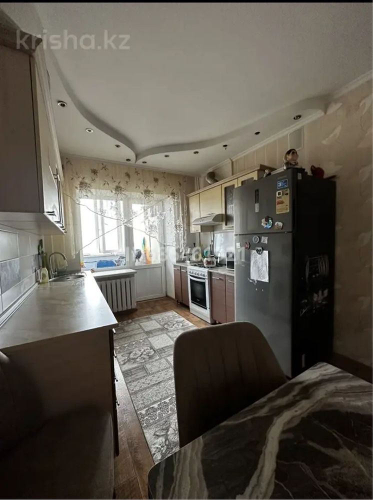 Продам 3кв квартиру