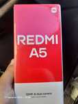 Redmi а5 новый запечатаный 128гб