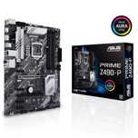 Материнская плата Asus Prime Z490-A