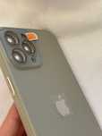 Чехол для Iphone 12 pro max