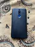 Meizu x8 с коробкой