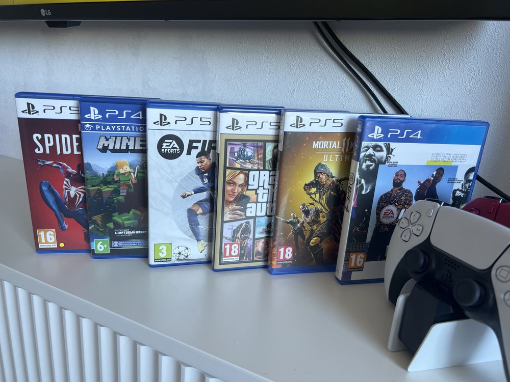 PS 5, Сони пластейшн 5, Sony PlayStation5, приставка, ПС, ПСка