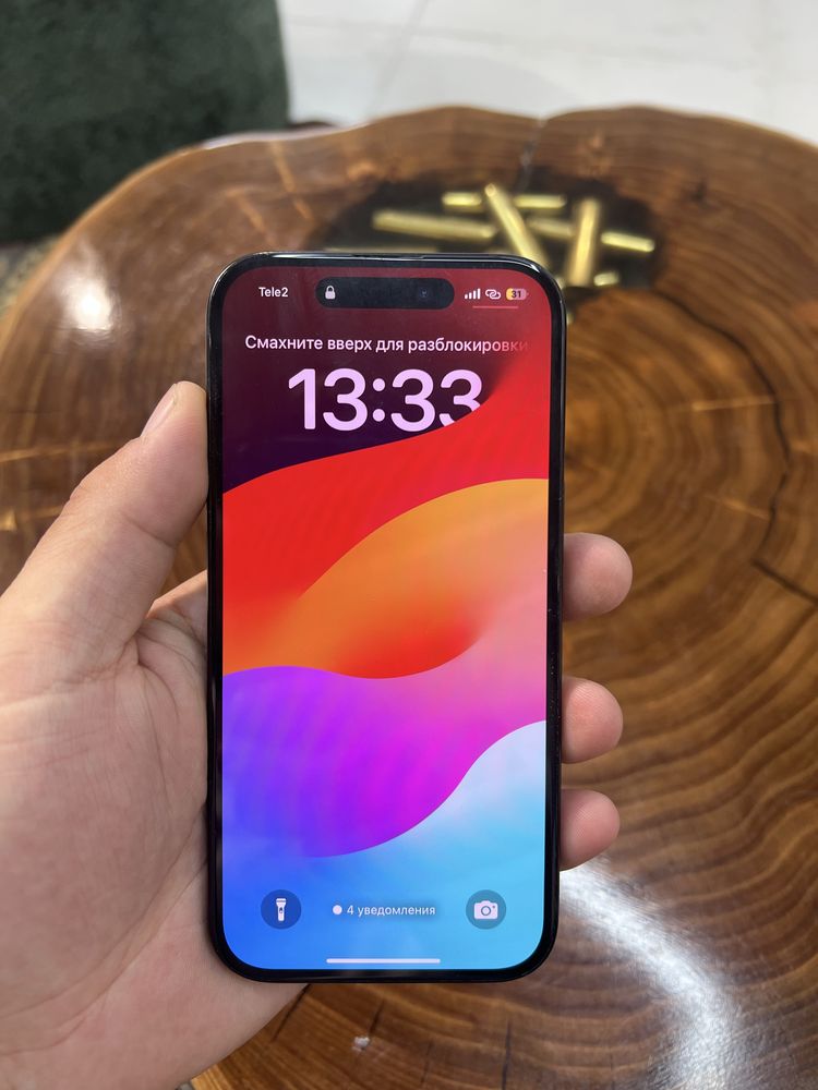 Iphone 15 полная комплектация + зарядка