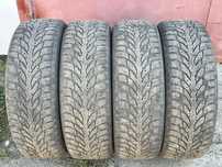 Зимняя резина 225/65 17 Nokian