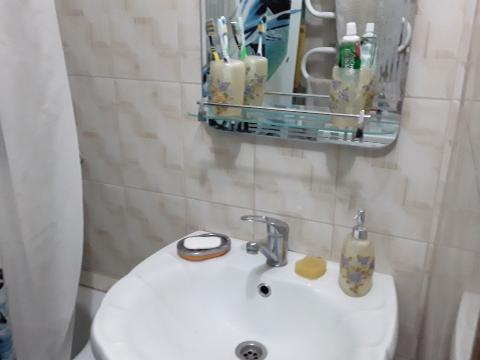 Продам 3 х комнатную квартиру