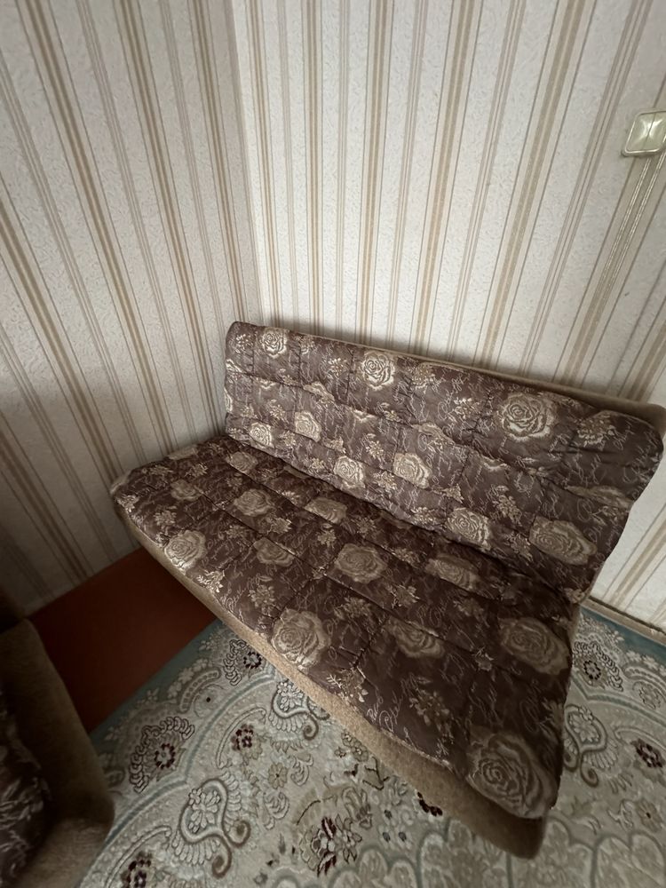 Продам диван 3 2 1