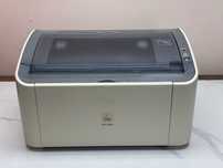 Принтер canon lbp2900 в отличном состаяний , 3шт
