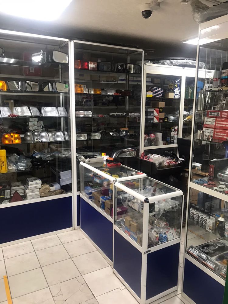 Продам магазин