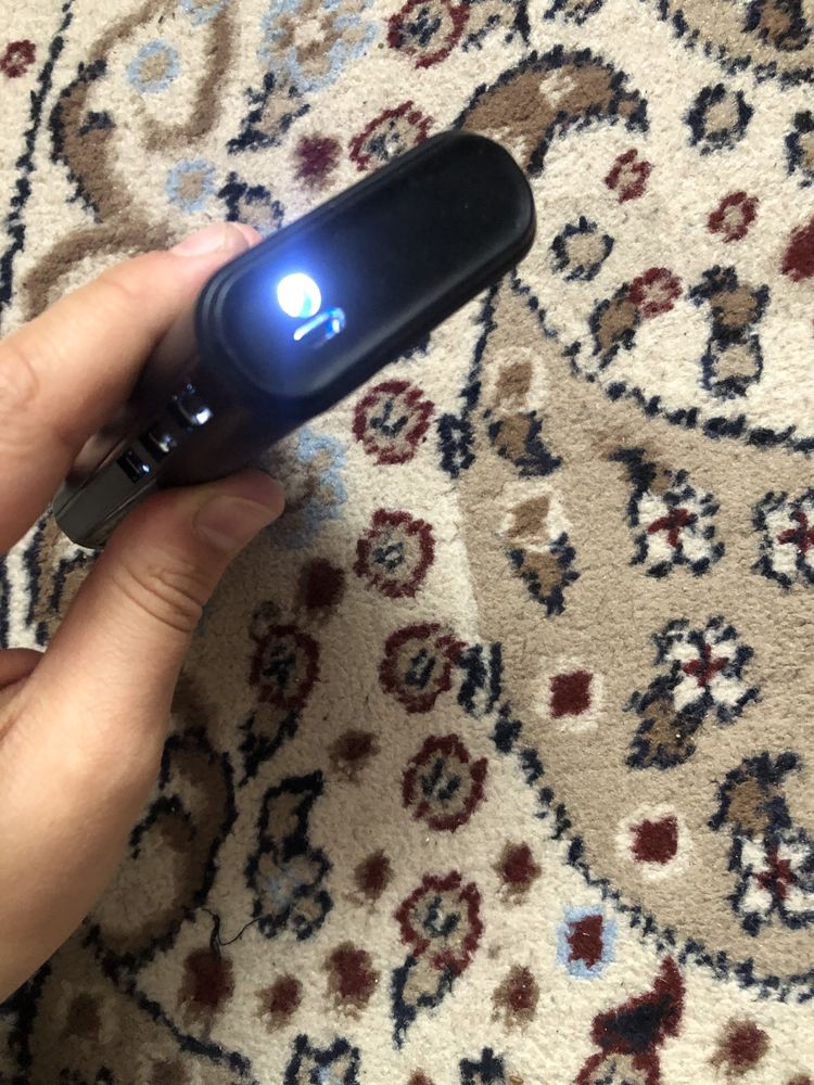 Повербанк 1000mah