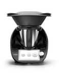 Thermomix Sparkling Black   лимитированная серия