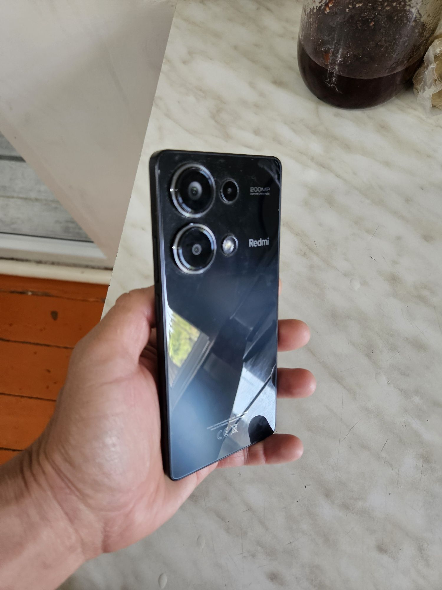 Redmi not 13 pro