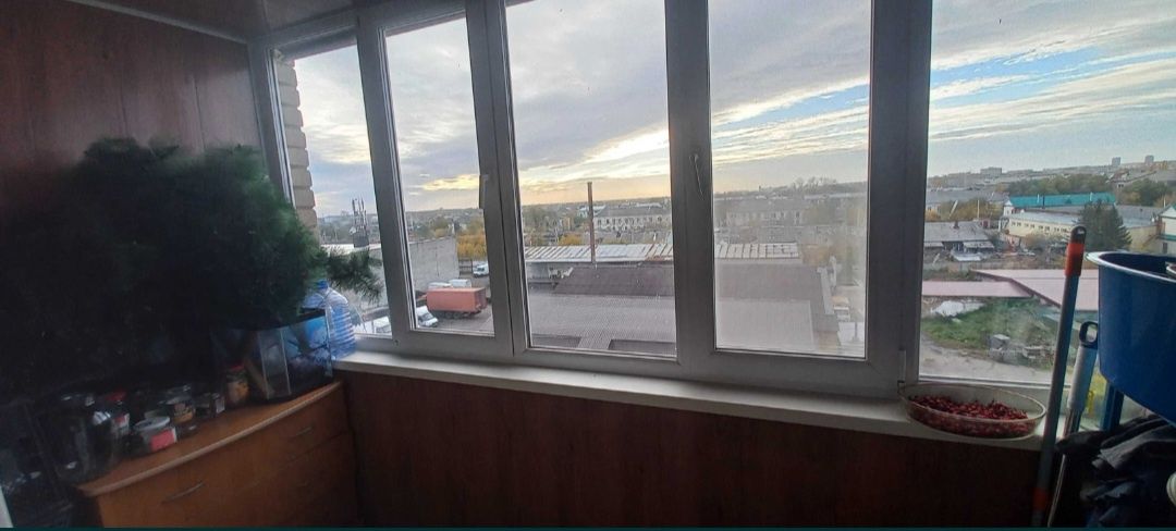Продам 3-х комнатную квартиру