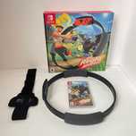 Ring Fit Adventure Nintendo Switch
