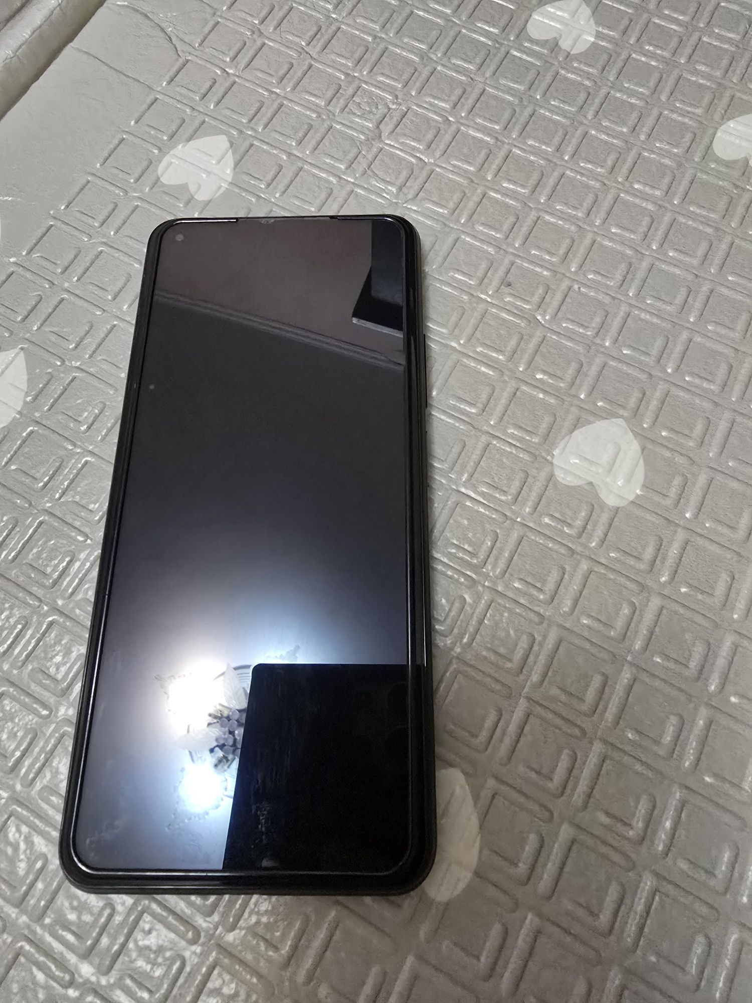 Xiaomi 11 5g ne .