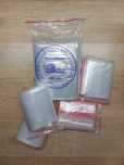Зип пакет с замком ZIP-LOCK (разные)