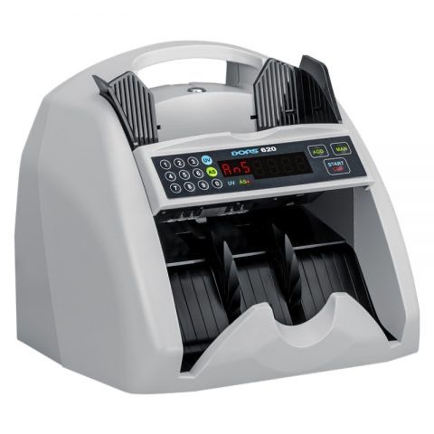 Dors 620 Счетчик банкнот