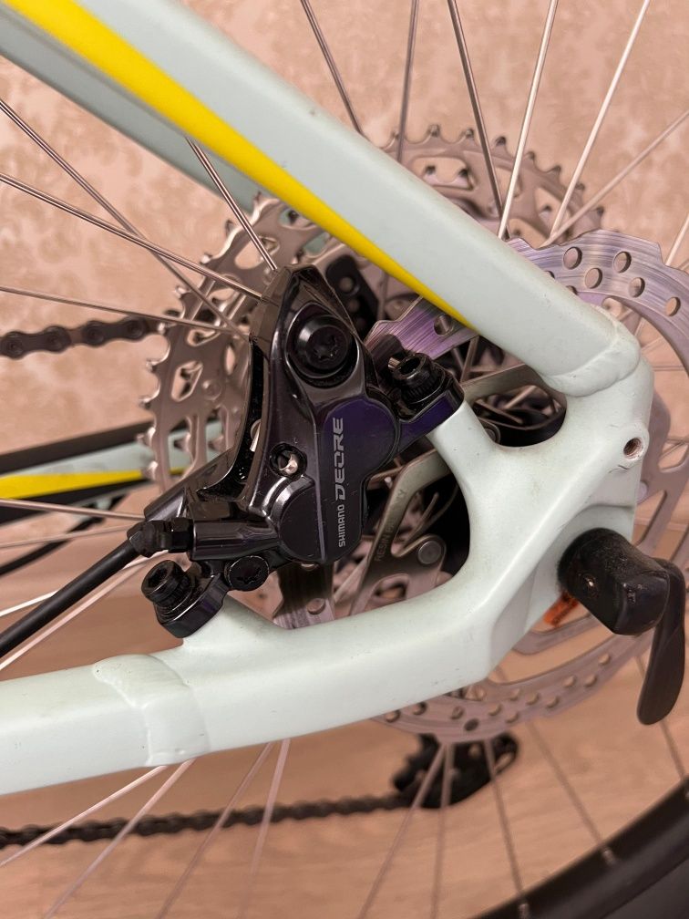 Велосипед MTB Specialized pitch 27.5