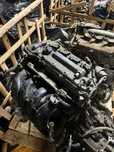 Двигатель Toyota Corolla 1ZR 1.6