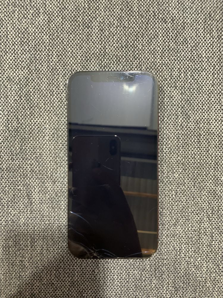 Iphone 12 pro 128 gb 75%