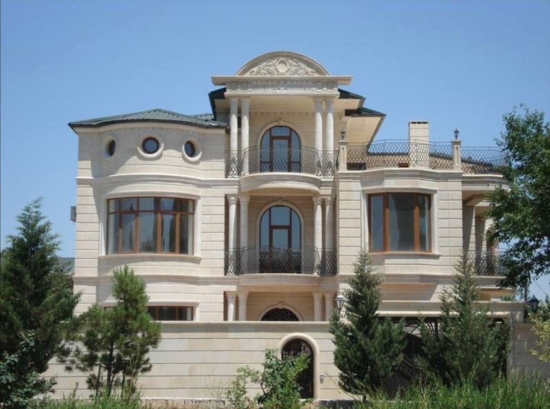 Лаймистоуне травертин