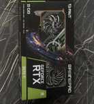 Видеокарта RTX 3070Ti Gaming Pro 8g