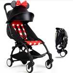 Продам коляску babytime микки маус